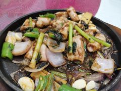 -大欢喜饭店(江怡路店)