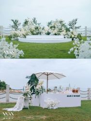 -WOW Wedding婚礼定制