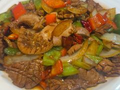 -老六杀猪菜(进乡街店)