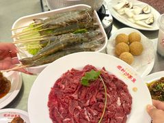 -燃计沙茶皇·香港沙茶火锅(人广旗舰店)