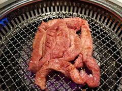 -厚贞日式烤肉(龙之梦店)