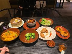 -五缘湾凯悦酒店·悦饗中餐厅