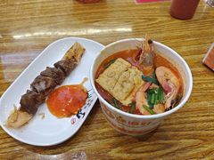 -八市阿杰五香(大元路分店)