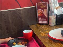 -老闵田螺馆·南昌特色小炒(梦时代店)