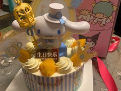 -味多美蛋糕(通州店)