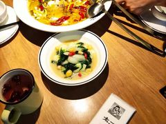 -太二酸菜鱼(永旺梦乐城店)