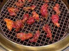-一品诚记烤肉(大连柏威年购物中心店)