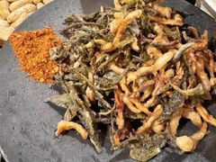 -滇野云南野生菌餐厅(陕西南路店)