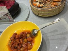榕城荔枝肉-国惠大酒楼(宝龙店)