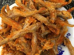 -秦淮小吃城(夫子庙店)