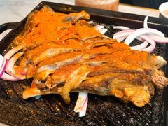 -杏花堂山西菜馆(壹方城店)
