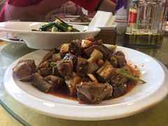 -蜀宴新村·柴火鸡(柏水店)