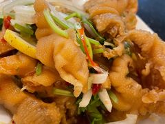 -避风塘(江桥万达店)