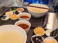 -湛记蘸水米线(粉巷店)