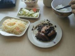 -李先生牛肉面大王(营口大润发店)