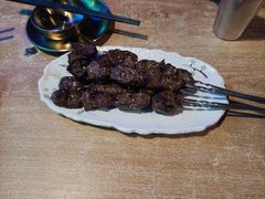 -质烤烤物·活烤海鲜(质烤总店)