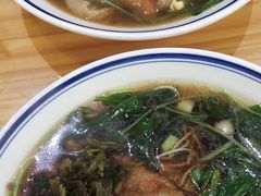 -天天鲜面馆(衡山路店)
