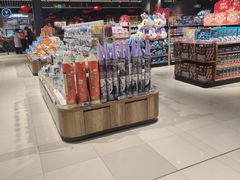 -永辉超市(鲁谷店)
