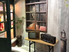 -憨铁匠老火锅(龙岗万科里店)