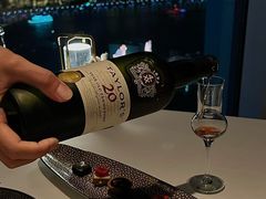 -翡翠36餐厅(浦东香格里拉店)