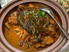 -丽华园(汉阳龙阳店)