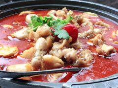 -野蔓果·山野菜(西湖景区·龙井茶田店)