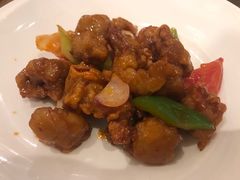 -莆田餐厅PUTIEN(三里屯店)