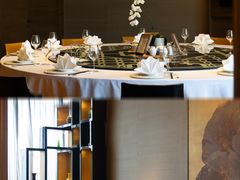 -富力丽思卡尔顿酒店·丽轩中餐厅