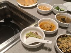 -海底捞火锅(宝龙广场夜宵主题店)