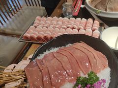 -井格重庆火锅(西直门凯德Mall店)