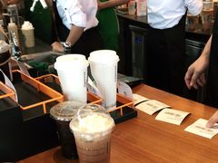 -星巴克臻选(惠州华贸天地1楼店)