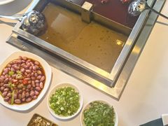 -皇城老妈火锅(琴台店)