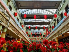 景点-南市食品街