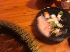 -三道苗苗鱼·美蛙黄辣丁(八里店)