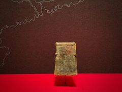 -北京大葆台遗址博物馆