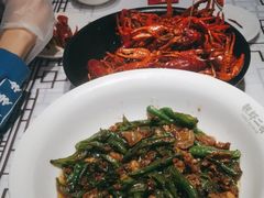 -靓虾二哥长沙地标小龙虾(五一广场店)