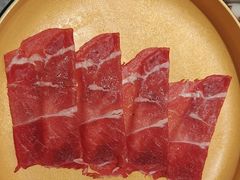 -一绪に寿喜烧(虹悦城店)