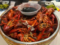 -云晓光头烧烤吧(川沙绿地店)