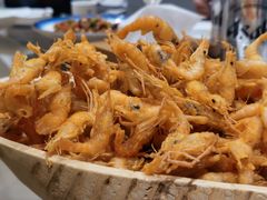 干炸青虾-丹江渔村(望京店)