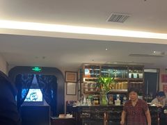 -维园悦谱·海派家常菜(乌鲁木齐南路店)