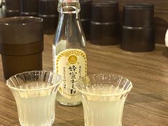 蜂蜜水-雷神拉面(财富中心玉米楼店)