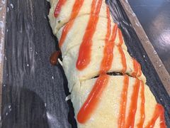 -HONGA HONGA雄家(曹路店)