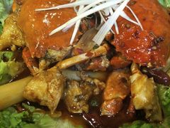 -虾弄弄海派小龙虾·牛羊蝎子火锅