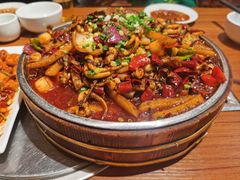 -老号尤兔头(西川店)