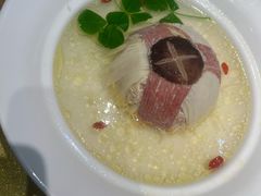 -长兴菜馆(高桥店)