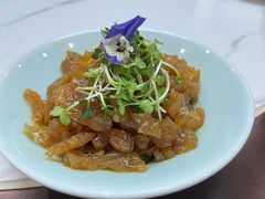 海蜇头-西山人家·传统苏帮菜·家宴(木渎店)