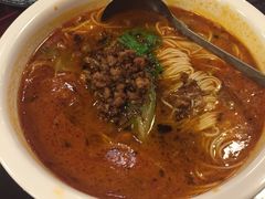 -缪氏川菜(丰盛町店)