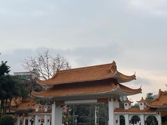 -深圳仙湖植物园