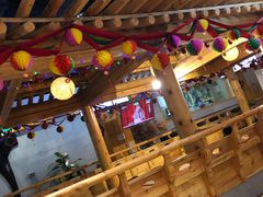 -丽池宫韩式汗蒸会馆(华灯坊店)