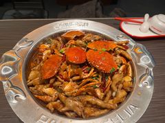 -胖哥俩肉蟹煲(石家庄勒泰中心店)